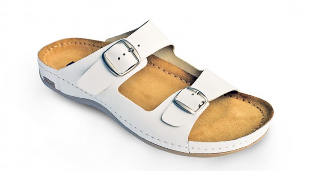 Medicīnas apavi LEON MED 703