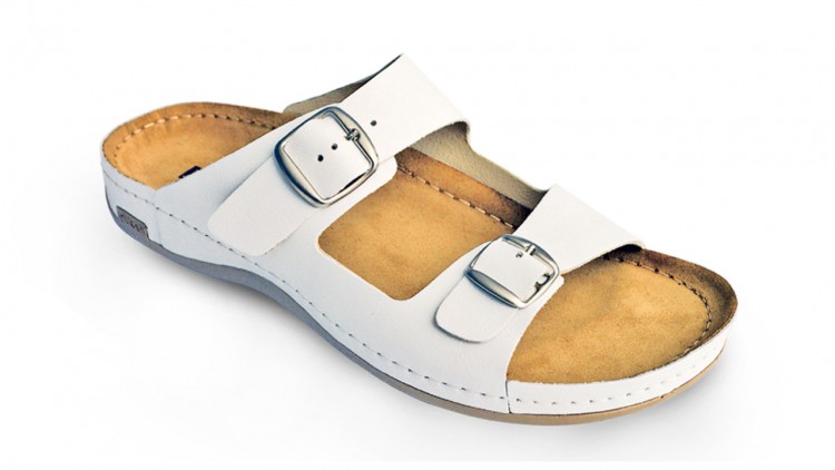 Medicīnas apavi LEON MED 703