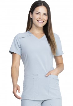 Medical suit DK615 GRY