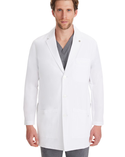 Healing Hands Logan Labcoat