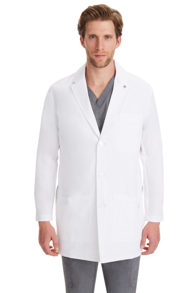 Healing Hands Logan Labcoat