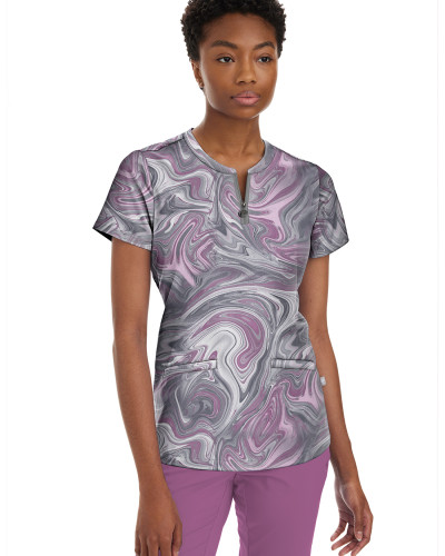 Ivy Top Mulberry