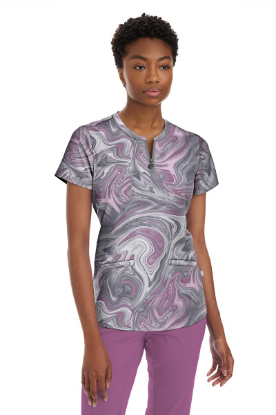 Ivy Top Mulberry