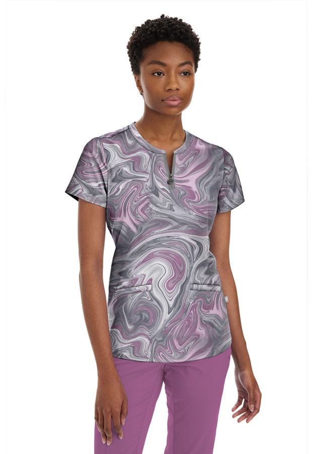 Ivy Top Mulberry