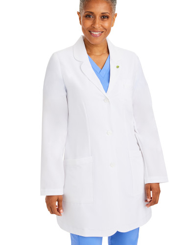 Fiona Labcoat