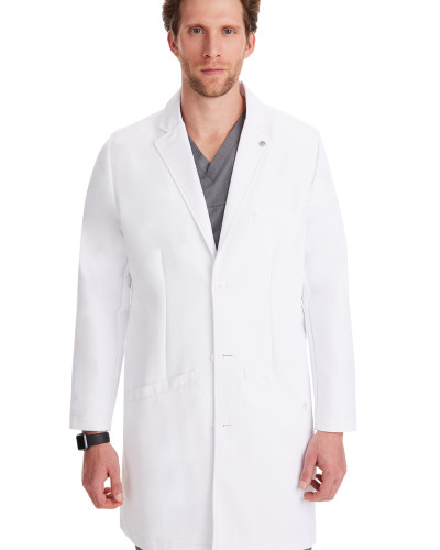 Healing Hands Lyndon Labcoat