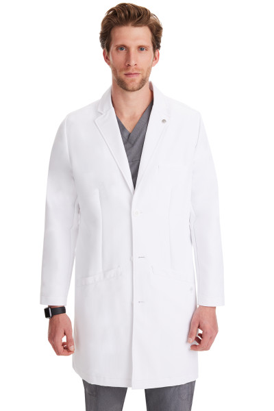 Healing Hands Lyndon Labcoat