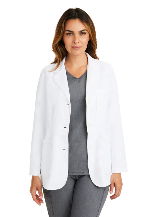 Healing Hands Flo Labcoat