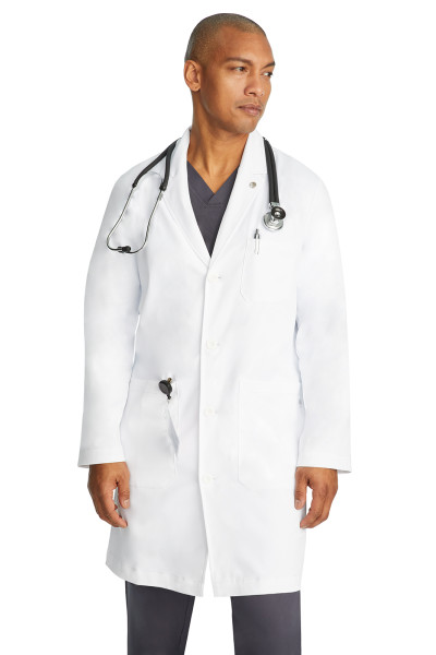 Healing Hands Luke Labcoat