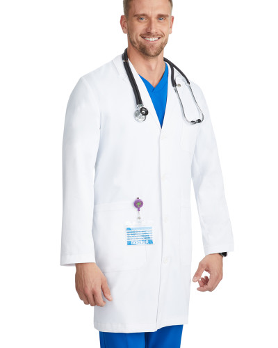 Healing Hands Luke Labcoat