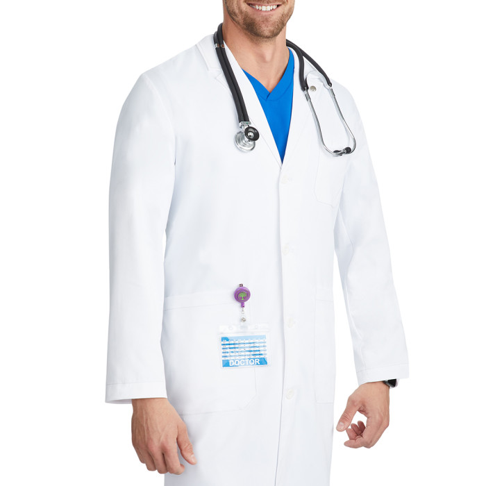 Healing Hands Luke Labcoat