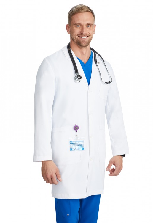 Men's robe LUKE