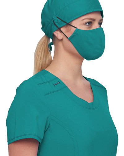 Medical Scrub Cap WW507AB