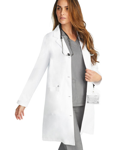 Healing Hands Faye Labcoat