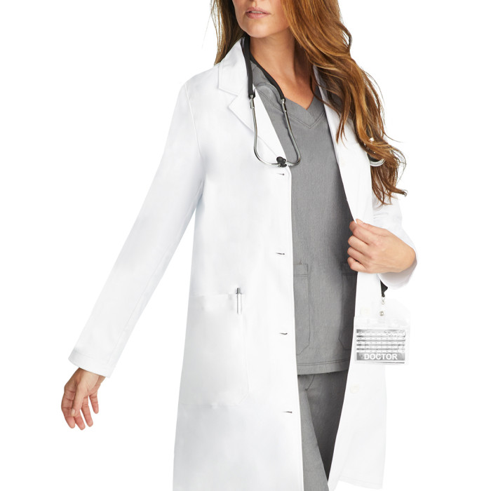 Healing Hands Faye Labcoat