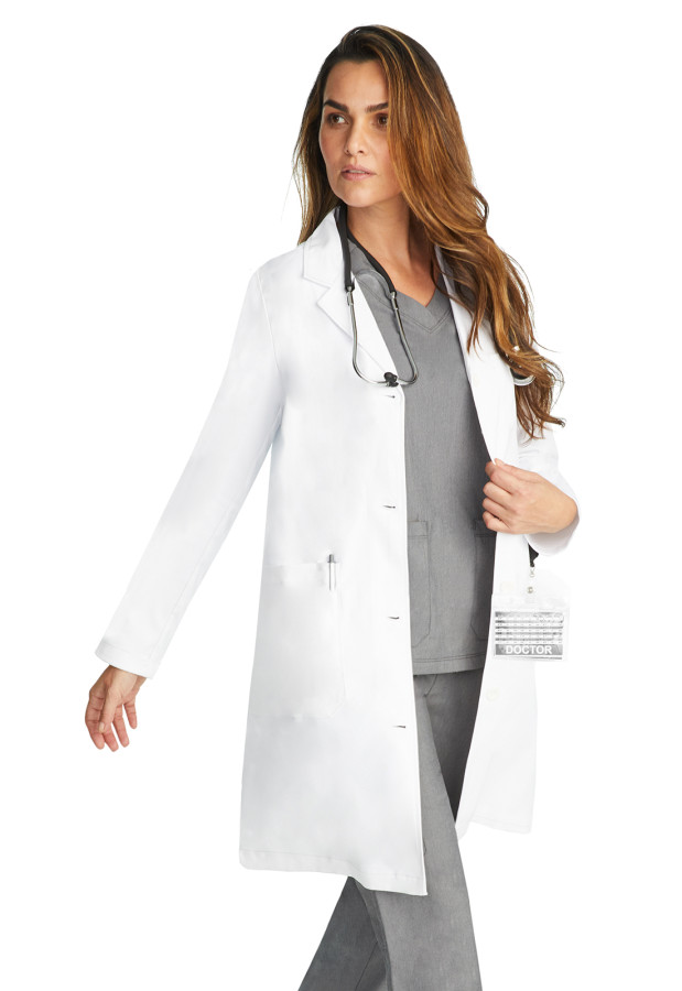 Healing Hands Faye Labcoat