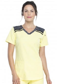 Medical top DK740 LETW