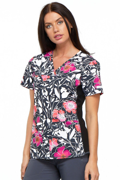 Blouse CK624 FYMY