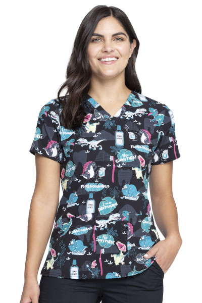 Blouse CK671 IDTS