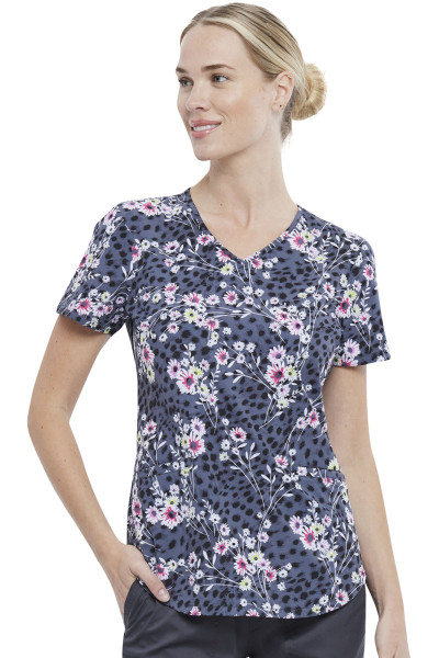 Blouse CK637 CANF