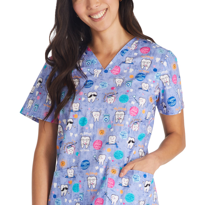 Cherokee blūze CK651