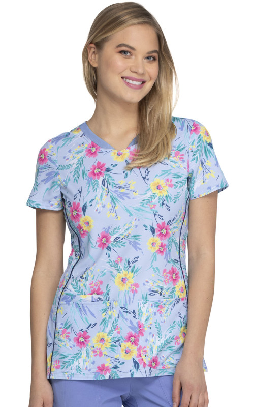 Medicīnas blūze HS601 LEGG