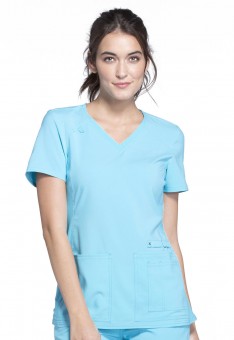 Medical Top CK605 TRQ