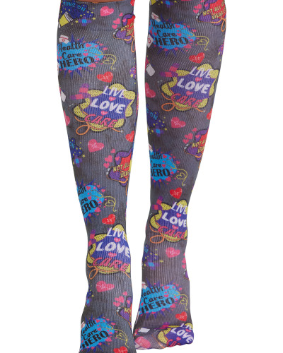 Cherokee zeķes COMFORTSUPPORT