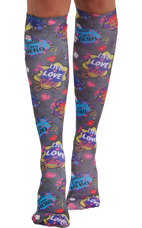 Cherokee zeķes COMFORTSUPPORT