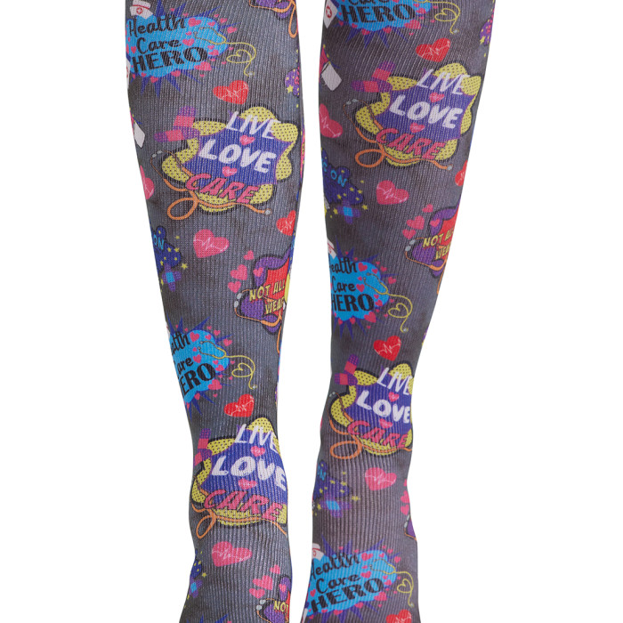 Cherokee zeķes COMFORTSUPPORT