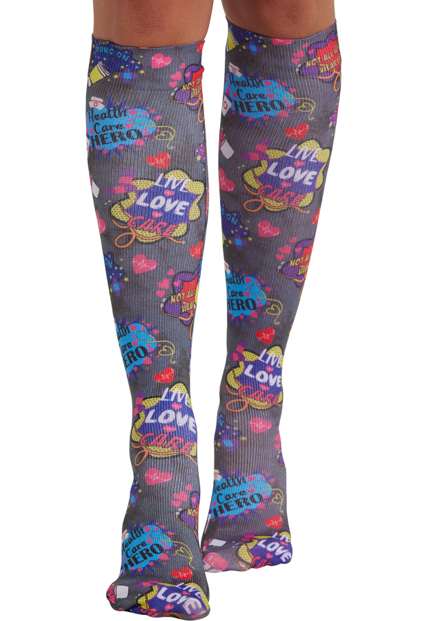 Cherokee zeķes COMFORTSUPPORT