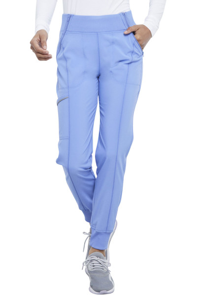 Mid Rise Jogger Pant CK110A 