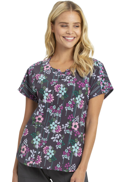 Medical Top HS686 MTGY