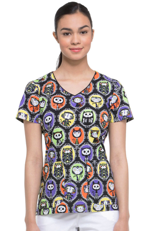 Medicīnas blūze DK700 DIGA