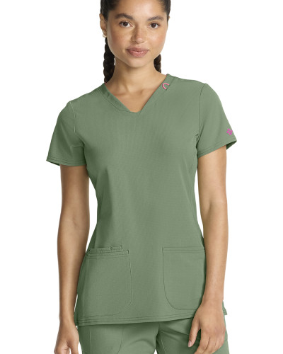 Med Couture blūze MC702