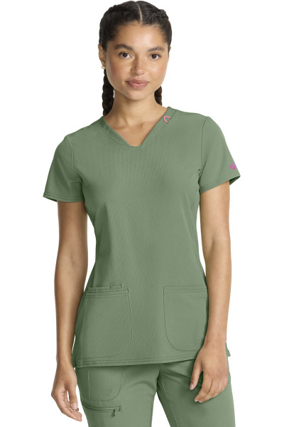 Med Couture blūze MC702