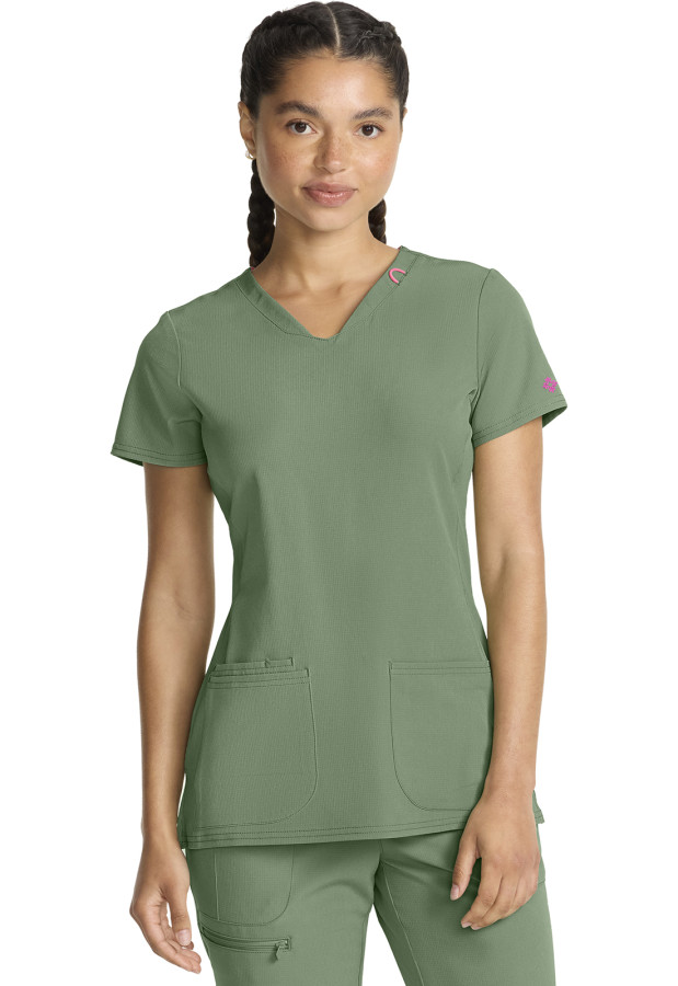 Med Couture blūze MC702