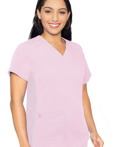 Med Couture blūze MC7459
