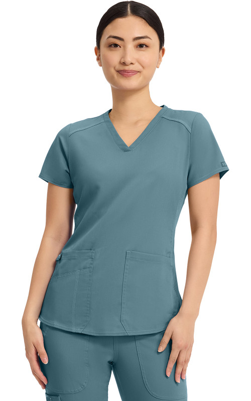 Med Couture blūze MC7459