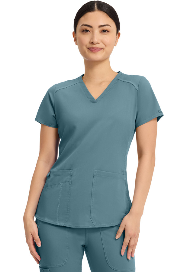 Med Couture blūze MC7459