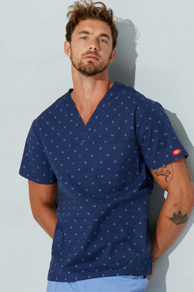Medicīnas krekls DK725 LKLU