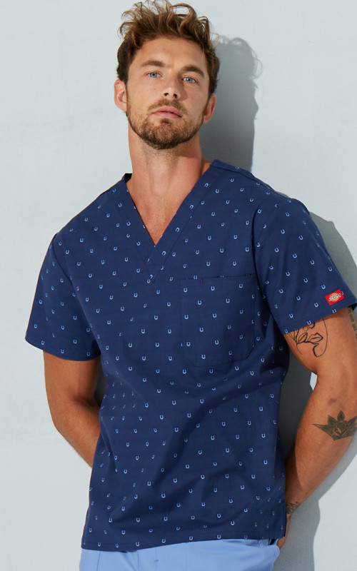 Medicīnas krekls DK725 LKLU