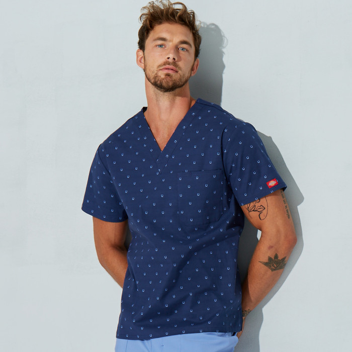 Medicīnas krekls DK725 LKLU