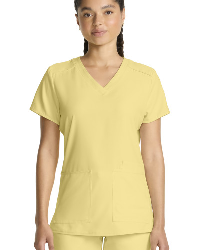 Med Couture blūze MC2411