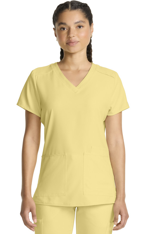 Med Couture blūze MC2411