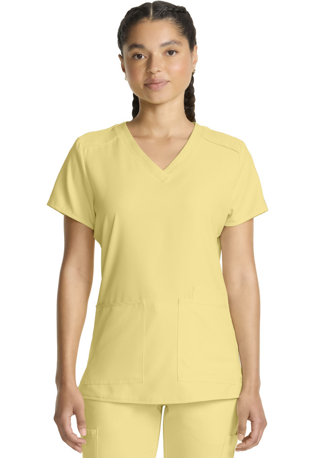 Med Couture blūze MC2411