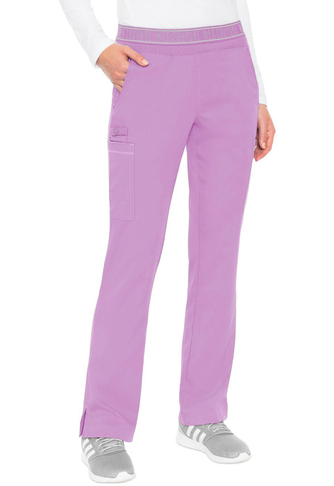 Med Couture Yoga 2  Pant MC7739T