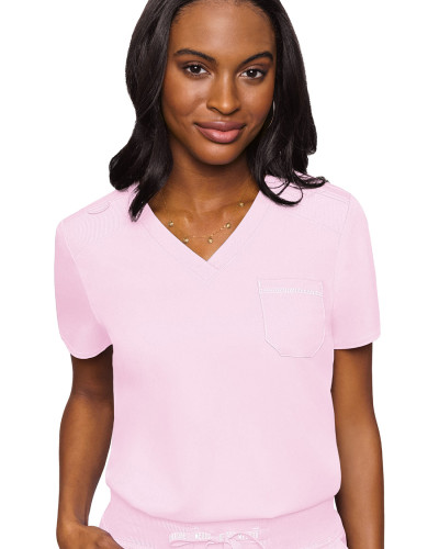Med Couture blūze MC7448