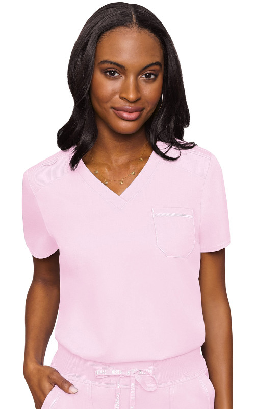 Med Couture blūze MC7448