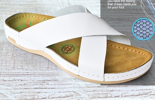 Медицинская обувь LEON MED 705M